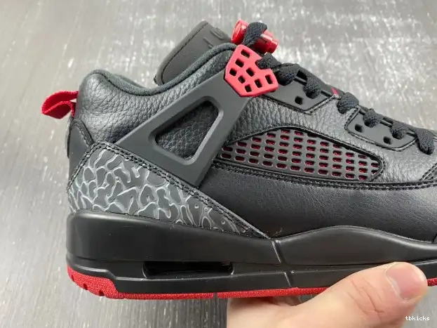 Cheap TBkick Jordan Bred Low Spizike FQ1579-006 0327